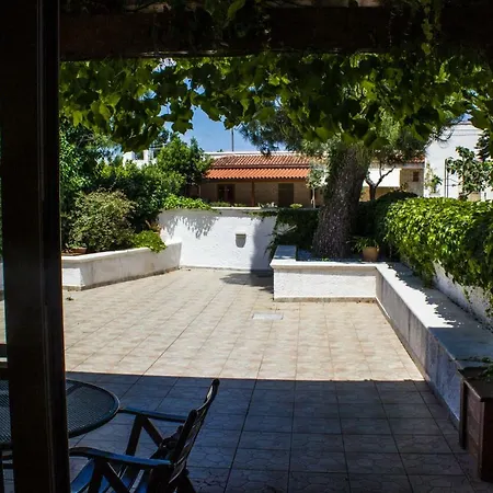 La Di Lella Vila *